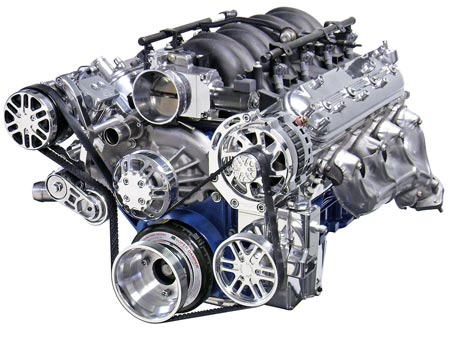 Диагностика двигателя BMW 7 в Омске